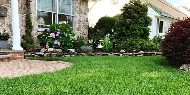 Landscaping Solutions for Merrick NY