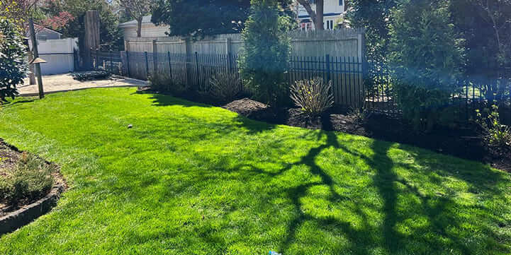 Lawn Care, Landscaping & Sprinkler Services in Bellmore, NY