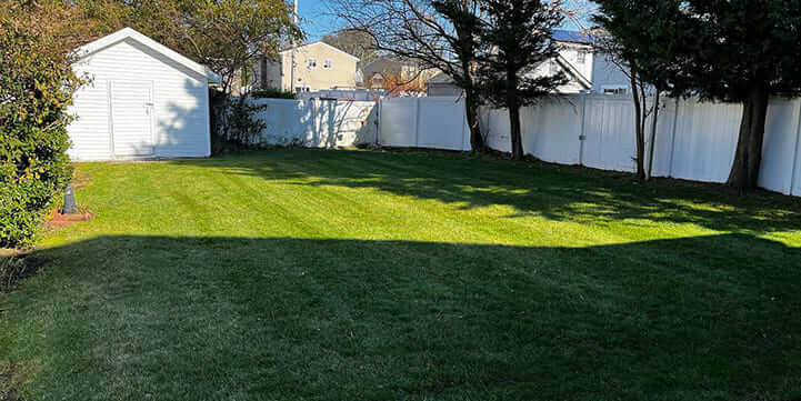 Lawn Care and Landscaping Solutions for Merrick NY