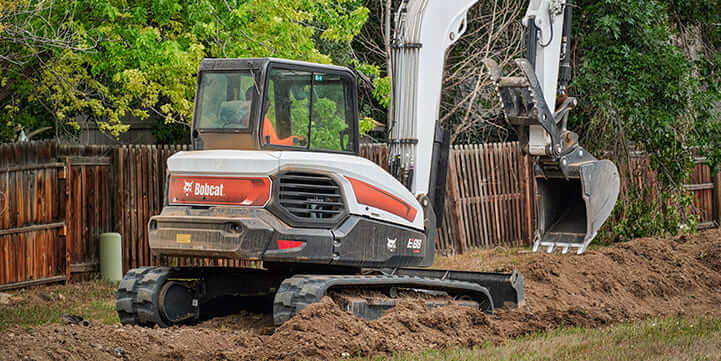 Professional Excavation Services in Bellmore NY