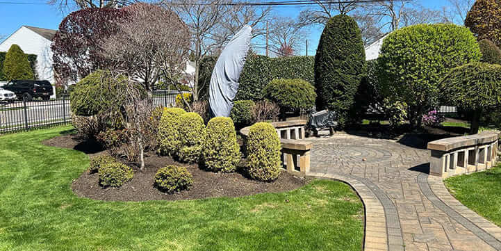 Professional Landscapers in for Bellmore NY