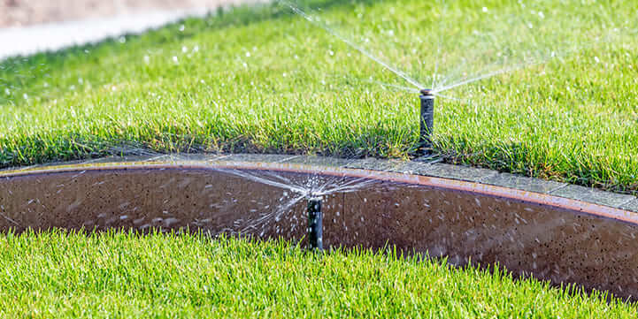 Sprinkler Service Company in Bellmore NY