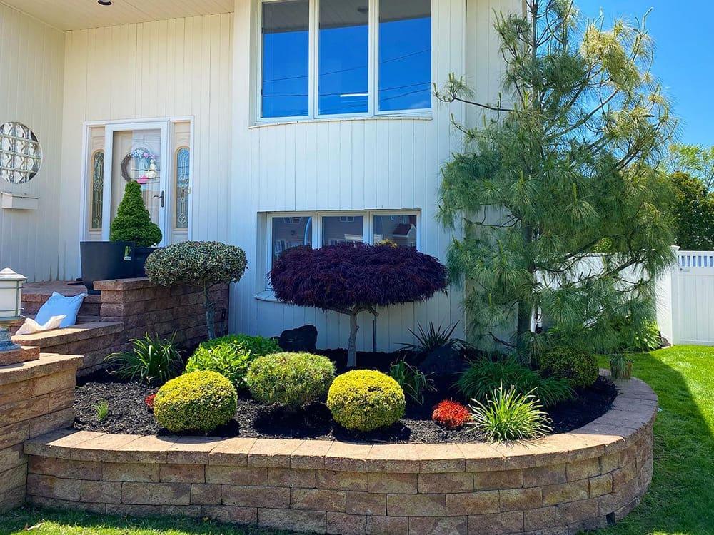 Lawn Care and Landscaping Projects in Bellmore, NY Projects Reinigen