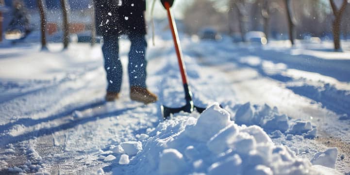 Deicing Solutions in Bellmore NY