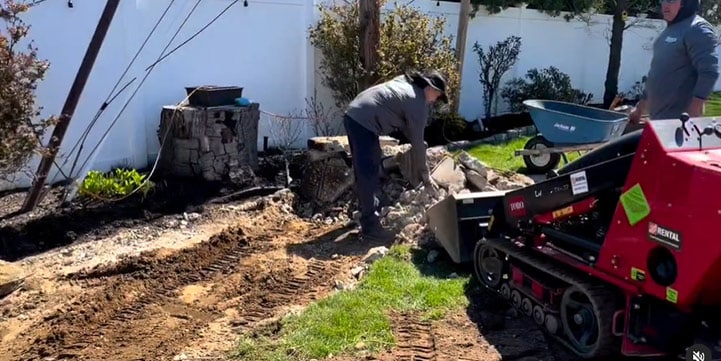 Land Clearing Services in Bellmore NY