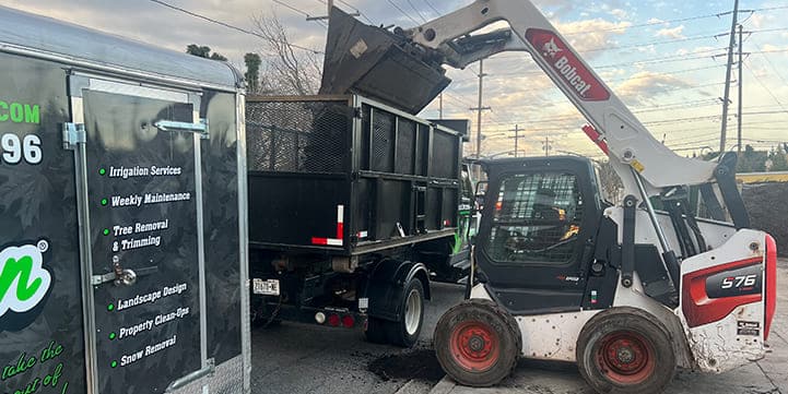 Soil Amendments Services in Bellmore, NY