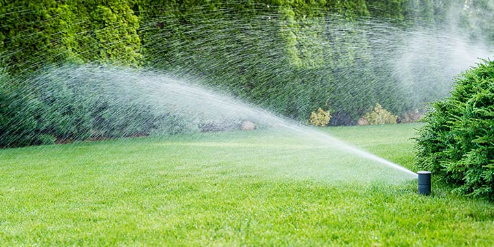 Sprinkler System Activation Licensed Professionals in Bellmore NY