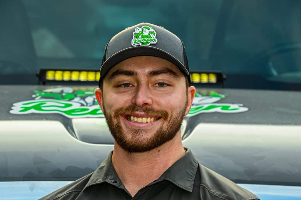 James Fritz CEO Headshot