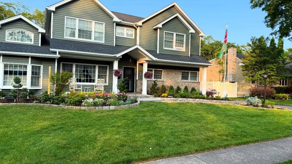 Landscape Design Services in Long Island