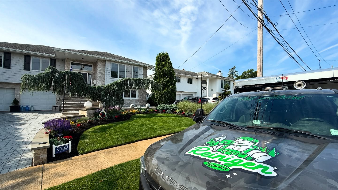 Signs Your Irrigation System Needs Professional Service in Long Island