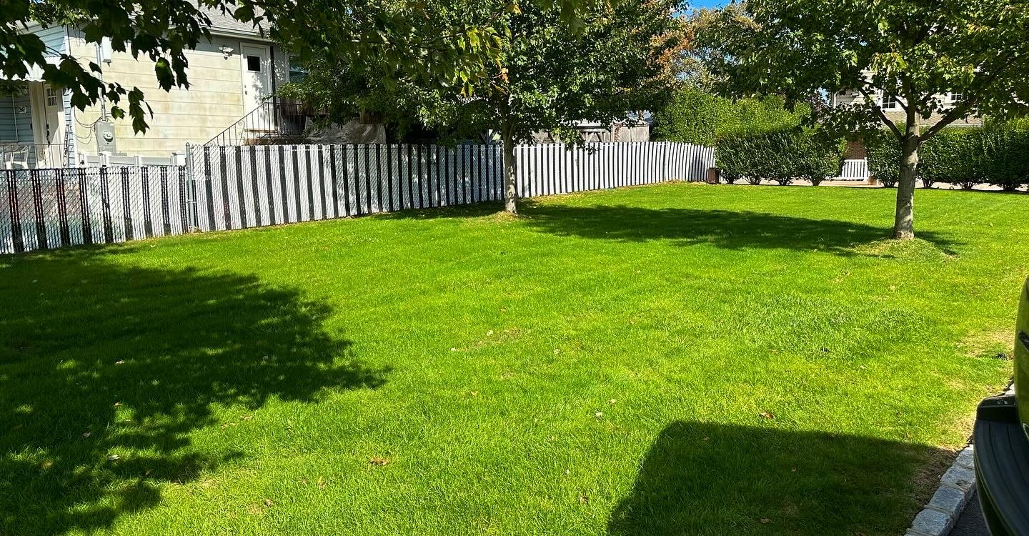 Lawn Care Services in Bellmore NY